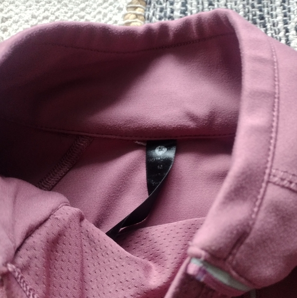 3 /$25 💕 90 degree Athletic long sleeve shirt size M - Picture 3 of 5